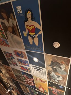 Guthries Tavern by null Guthries Tavern by null