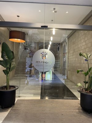 Petit Palace Boqueria Garden by null