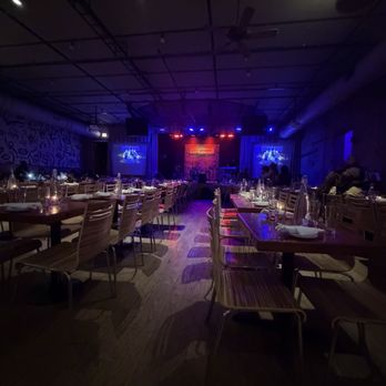 City Winery Chicago - Full stage view - Wine Bars Near Me - Chicago, Illinois City Winery Chicago - Full stage view - Wine Bars Near Me - Chicago, Illinois