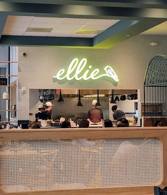 Ellie Bird by null Ellie Bird by null