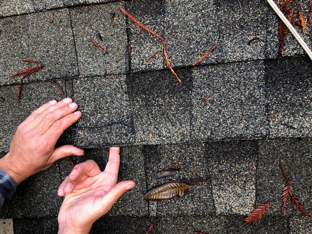 Slide of Six Star Roofing