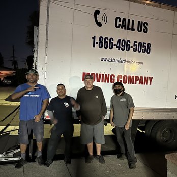 D&L Moving & Storage - Best moving team - Movers Near Me - Sherman Oaks, California D&L Moving & Storage - Best moving team - Movers Near Me - Sherman Oaks, California