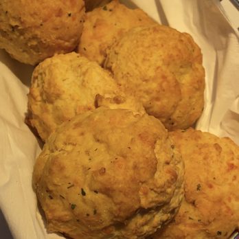 Red Lobster - biscuits - Seafood Near Me - San Jose, California
