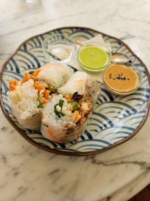 Elizabeth Street Cafe New Orleans by null