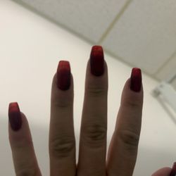 Posh Nails - Se