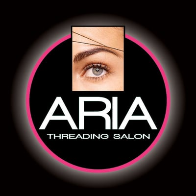 ARIA Threading Salon