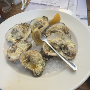 Half Shells - Chargrilled Gulf Oysters - Seafood Near Me - Dallas, Texas Half Shells - Chargrilled Gulf Oysters - Seafood Near Me - Dallas, Texas