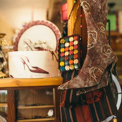 Alma's Country Store