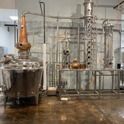 Drop of the Creator - Stills