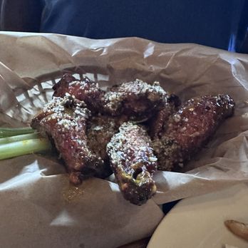 The FEED Co Table & Tavern - Smoked wings - Bars Near Me - Chattanooga, Tennessee The FEED Co Table & Tavern - Smoked wings - Bars Near Me - Chattanooga, Tennessee