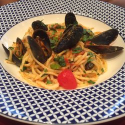 Carluccio's