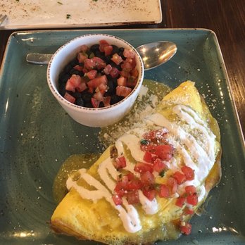 First Watch - Pork carnitas omelette - Breakfast & Brunch Near Me - Shawnee, Kansas First Watch - Pork carnitas omelette - Breakfast & Brunch Near Me - Shawnee, Kansas
