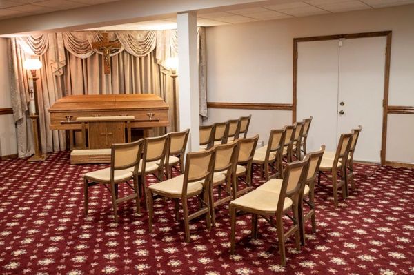 VORHEES-INGWERSEN FUNERAL HOME - Updated May 2026 - 59 Main St