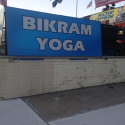 HotYoga4YouRegoPark