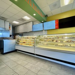 Emma’s Bakery and Cafe - The showcase!