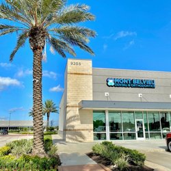 Mont Belvieu Dental & Orthodontics
