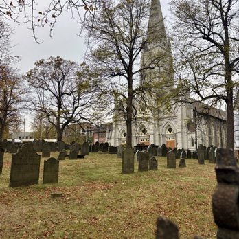 Old Burying Ground - Parks Near Me - Halifax, Nova Scotia Old Burying Ground - Parks Near Me - Halifax, Nova Scotia