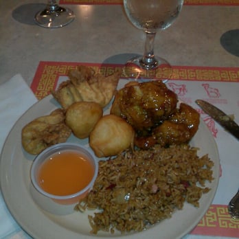 Hong Kong Buffet - wicked good - Chinese Near Me - Cranston, Rhode Island