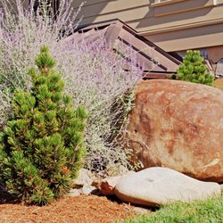 Thress Nursery Gardens