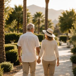 Nathan & Shiloh De Martino - Realtors AZ - Luxury Arizona real estate, elevated marketing and personalized service for buyers and sellers across the West Valley.