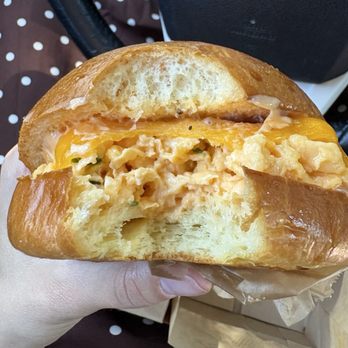 Eggslut - Fairfax - Burgers Near Me - Portland, Oregon Eggslut - Fairfax - Burgers Near Me - Portland, Oregon