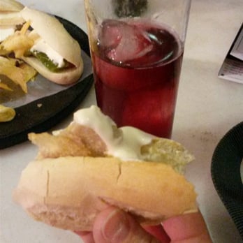 100 Montaditos - Sandwiches Near Me - Seville, SE