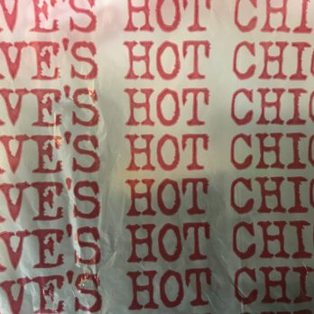 Dave's Hot Chicken - Chicken Shop Near Me - Orlando, Florida