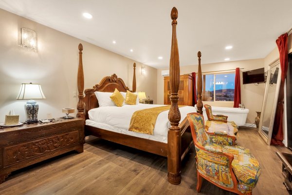 Quiet Mind Mountain Lodge, Retreat & Spa by null