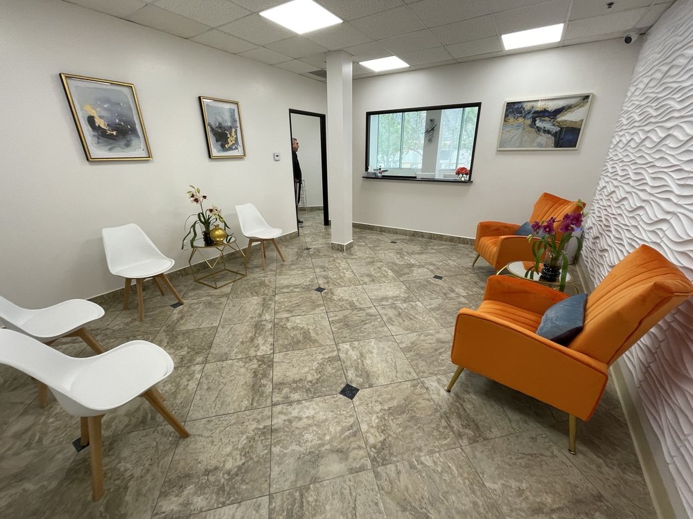 AESTHETIC DENTAL GROUP Updated September 2024 415 W Rte 66