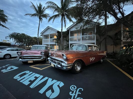 Havana Cabana by null