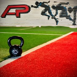 Athletic Performance