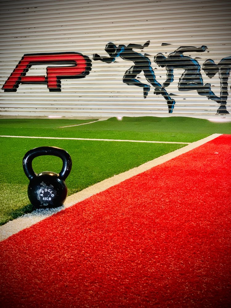 ATHLETIC PERFORMANCE Updated August 2024 25 Photos & 10 Reviews