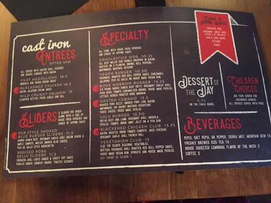 The Craft House by null