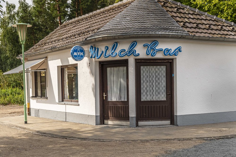 LVR-Freilichtmuseum Kommern