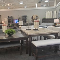 Mor Furniture for Less - Sparks