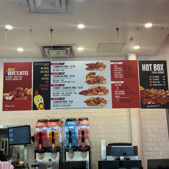 DAVE’S HOT CHICKEN - Updated June 2025 - 76 Photos & 57 Reviews - 3524