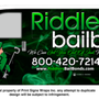 Photo of Riddlers Bail Bonds