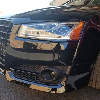 Ultimate Window Films - Vehicle Wraps Near Me - Avondale, Arizona