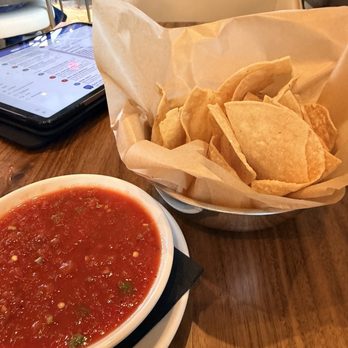 Maria's Mexican Kitchen - Chips and salsa - Mexican Near Me - Odessa, Texas Maria's Mexican Kitchen - Chips and salsa - Mexican Near Me - Odessa, Texas