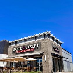 Maple Street Biscuit Company - Madison