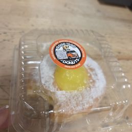 Specialty Donut
