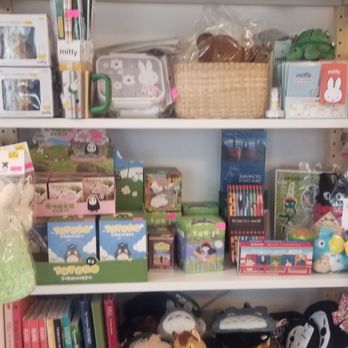Petite Pebbles- Pasadena - Toy Stores Near Me - Pasadena, California