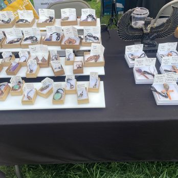 Magic Market Pop Up - Beautiful crystal jewelry. - Flea Markets Near Me Magic Market Pop Up - Beautiful crystal jewelry. - Flea Markets Near Me