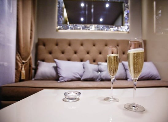 Design Hotel Jewel Prague by null