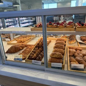 Paris Baguette - June 2026 - Bakeries Near Me - Brentwood, California Paris Baguette - June 2026 - Bakeries Near Me - Brentwood, California