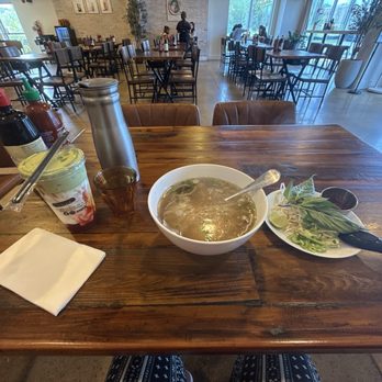 Pho Haven - The strawberry matcha and the pho with brisket and round eye! - Vietnamese Near Me - Southaven, Tennessee Pho Haven - The strawberry matcha and the pho with brisket and round eye! - Vietnamese Near Me - Southaven, Tennessee