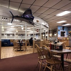 Roza Mayflower Seafood Restaurant