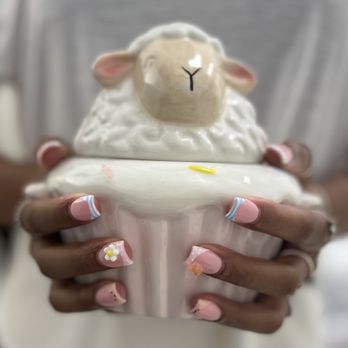 Velora Nail Lounge - Book your appointment today for your best nail set and design you love - Nail Salons Near Me - Lubbock, Texas Velora Nail Lounge - Book your appointment today for your best nail set and design you love - Nail Salons Near Me - Lubbock, Texas