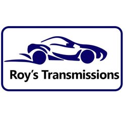 Roy's Transmission