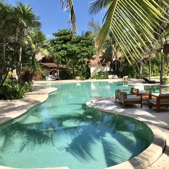 Viceroy Riviera Maya - Amazing property with spectacular service and amenities! The staff here goes out of their way to make your stay stress free! - Hotels Near Me - Playa del Carmen, ROO